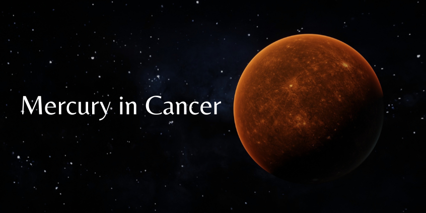 Mercury in Cancer